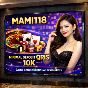 MAMI118